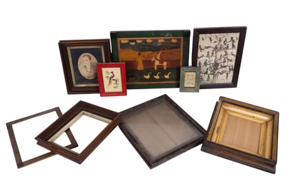 Early Religious and Folk Art