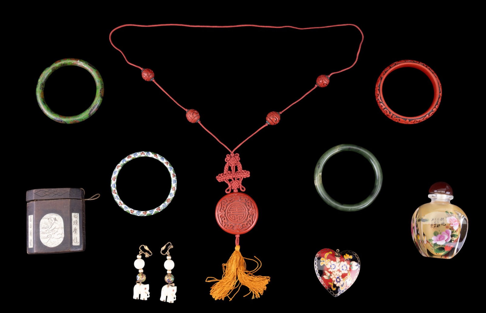 Asian Jewelry (1 of 12)