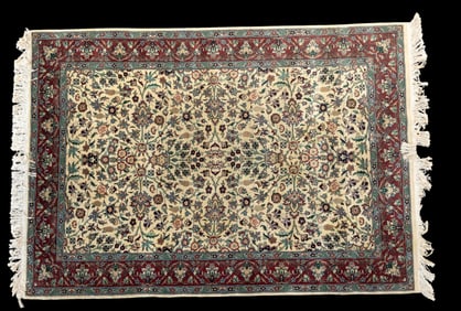 Pakistani Persian Rug