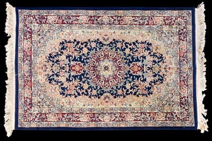Chinese Wool Rug