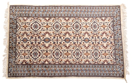 Persian Kashan Rug