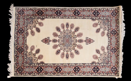 Persian Kerman Rug