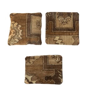 Persian Pillow + 2 Cases