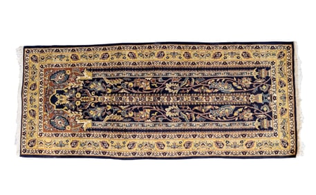 Bohemian or Bohemian Style Rug