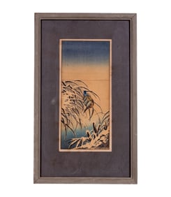 Japanese Woodblock Print