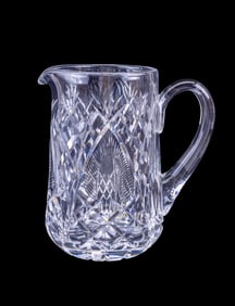 Waterford Shannon Jubilee Pitcher