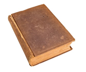 1865 S.S. The Field The Dungeon And The Escape