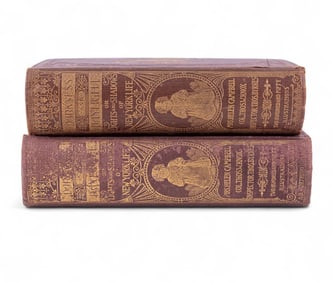 19th C Darkness and Daylight in New York (2)