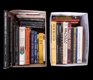 34 Ancient Civilization Reference Books