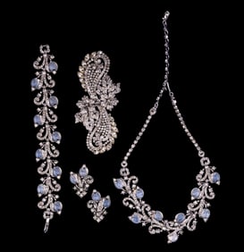 Pennino Early Vintage Estate Jewelry