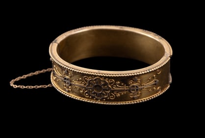 Antique Victorian Bracelet