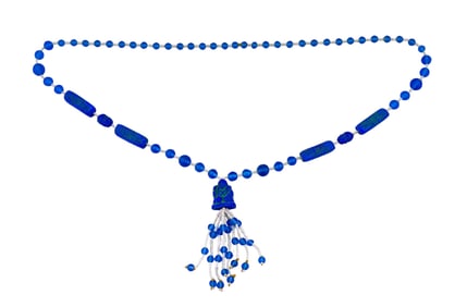 Vintage Art Deco Necklace