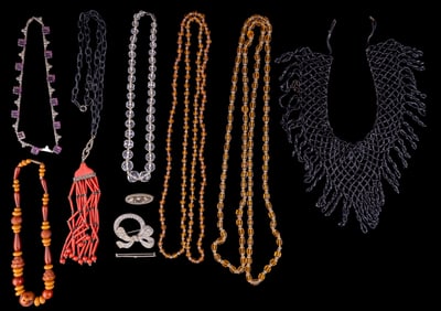 Victorian and Art Deco Estate Jewelry