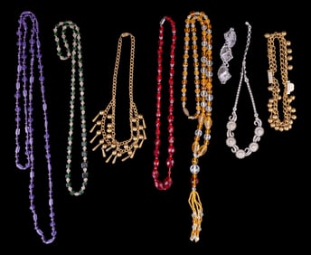 Vintage Estate Jewelry