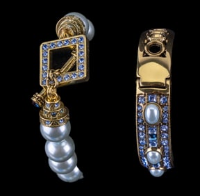Heidi Daus Designer Bracelets