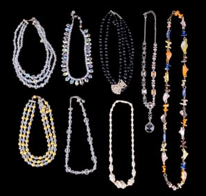 Vintage Necklaces