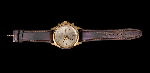 Citizen Chronograph Watch w/ Tachymeter