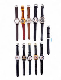 Assorted Branded Watches