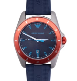 Emporio Armani Sport Watch