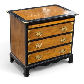 Century Furniture Co. Asian Influence Chest