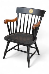 Nicholas + Stone Hitchcock Style Chair