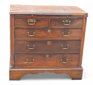17th/18th C. Philadelphia Chest of Drawers