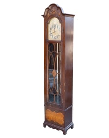 General Electric Vintage Grandmother Clock