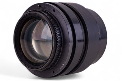 Huge 1:1 Specialty German Lens 90mm Threads