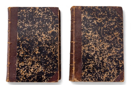 Gibbon's Decline + Fall of The Roman Empire Books