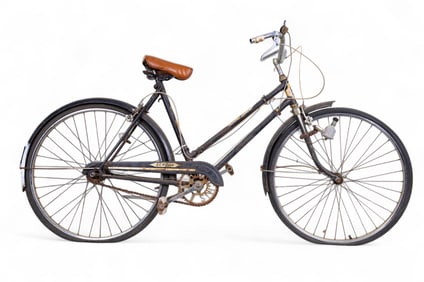 J.C Higgins Vintage Boy's Bicycle