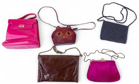 Vintage Hand Bags / Purses