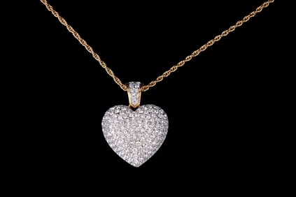 Swarovski Designer Necklace
