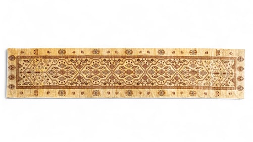 Persian Runner Carpet ~16.25'L
