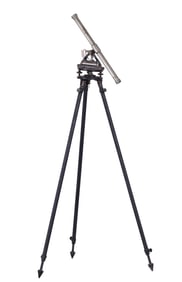 Starrett Surveyor's Transit Level