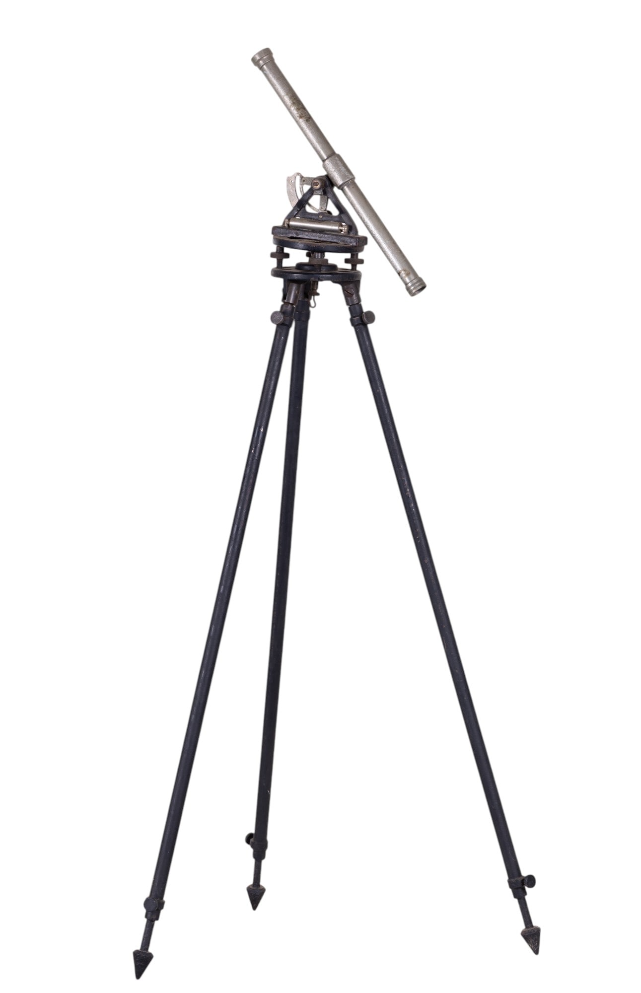 Starrett Surveyor's Transit Level (1 of 18)