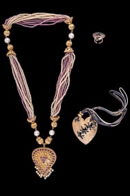 Kenneth Jay Lane Designer Jewelry