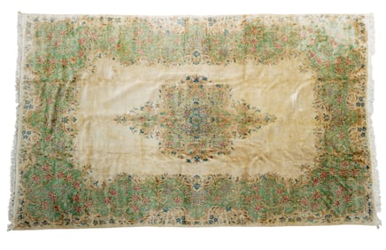 Kerman Rug (KAI#H2)