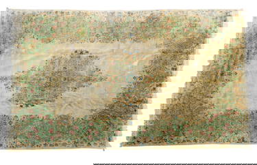 Kerman Rug (KAI#H2)