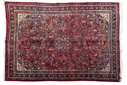 Bidjar Rug (KAI#H3)
