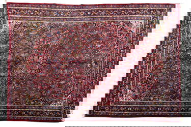 Bidjar Rug (KAI#H3)