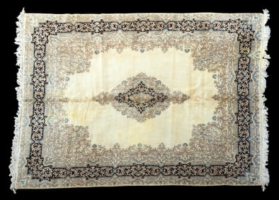 Persian Rug (KAI#H4)