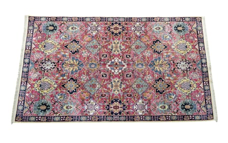 Karastan Rug (KAI#H5)