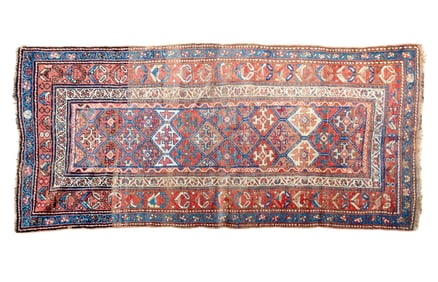 Persian Rug (KAI#H12)