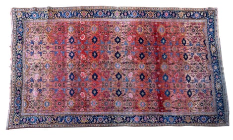 Antique Persian Rug