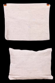 Modern Turkish Pillow Pair (KAI#H18)