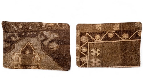 Turkish Pillow Pair (KAI#H21)