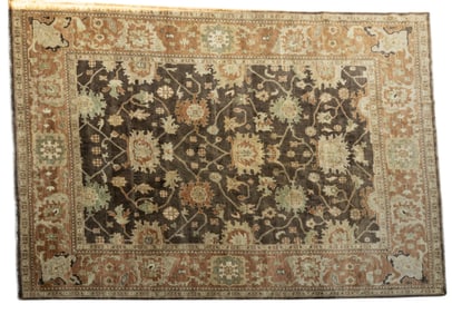 Kilim Rug ~9' x 11.75'