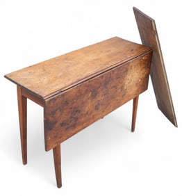 18th C. Hepplewhite Table