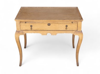 Minton-Spidell Writing Desk w/ Pull Out Leaf