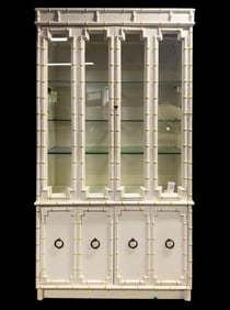 Drexel Kensington Mid Century Hutch